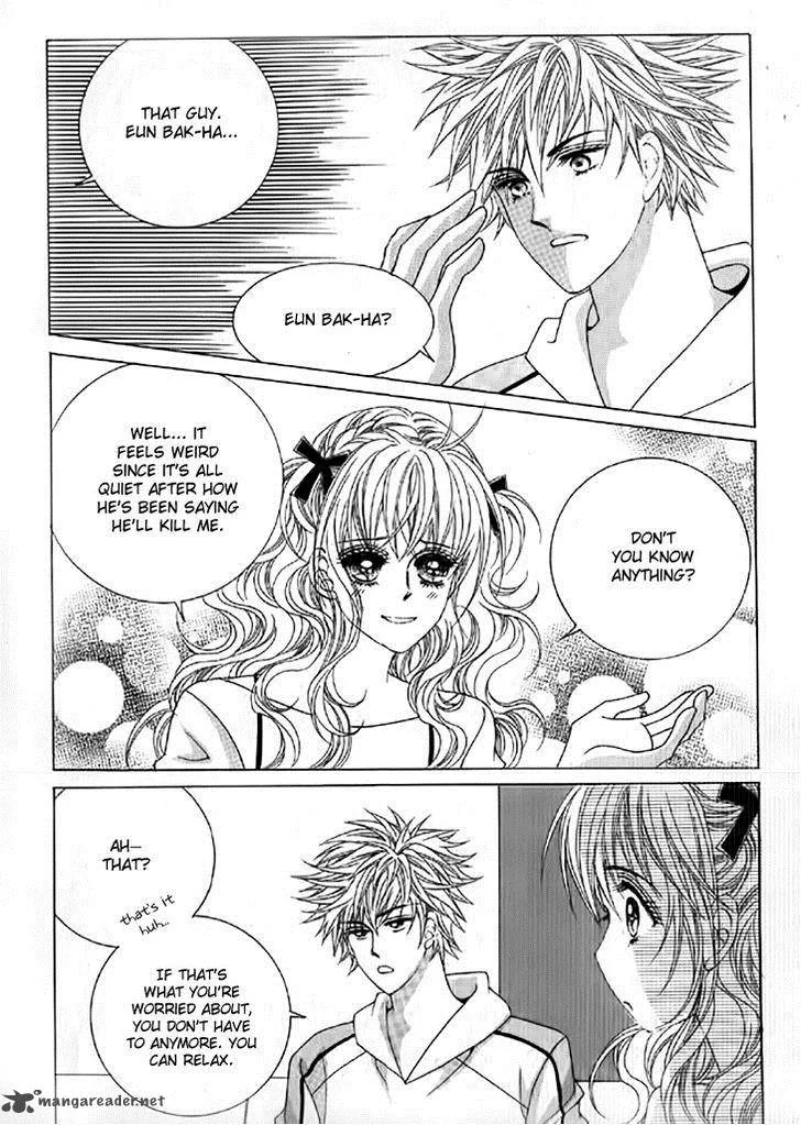 You Are My Everything Chapter 15 page 27