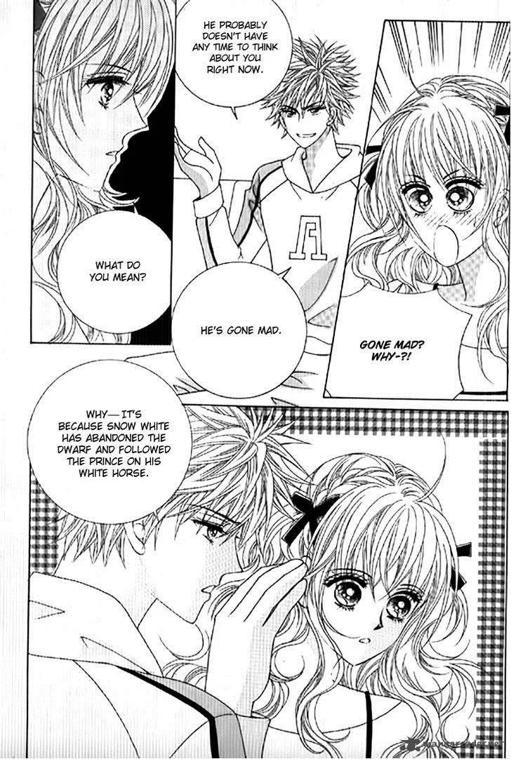 You Are My Everything Chapter 15 page 28
