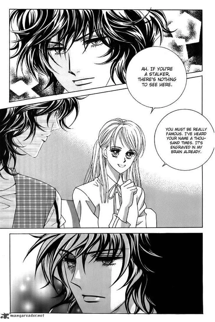 You Are My Everything Chapter 15 page 18