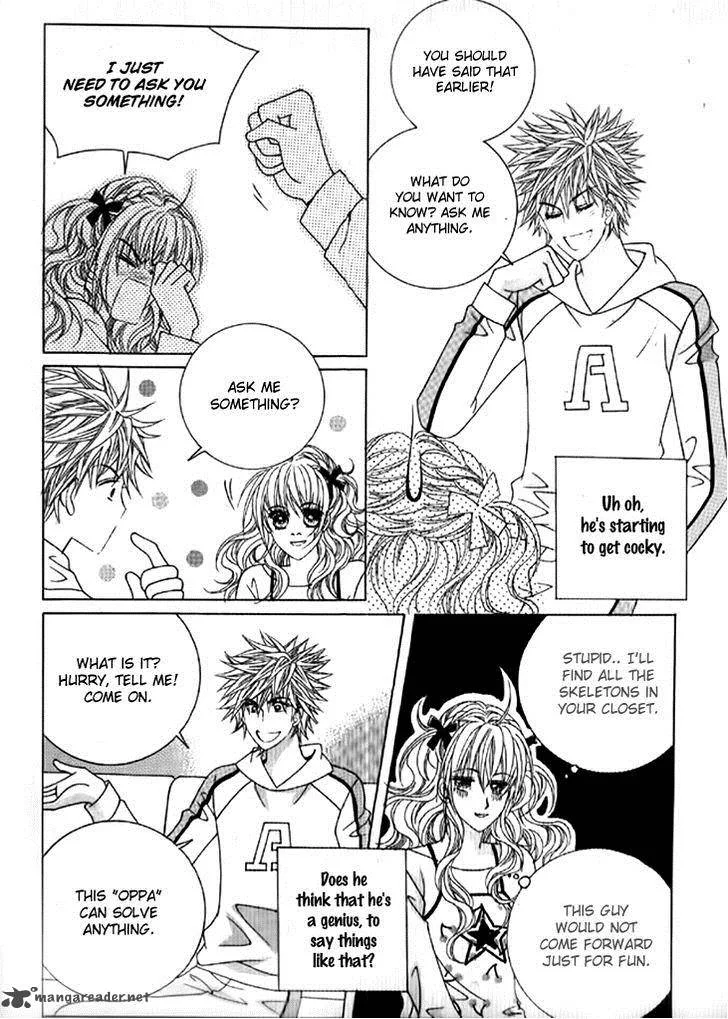 You Are My Everything Chapter 15 page 25
