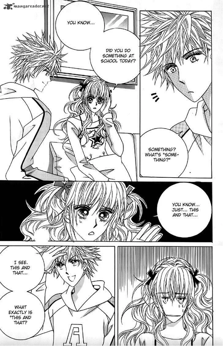 You Are My Everything Chapter 15 page 26