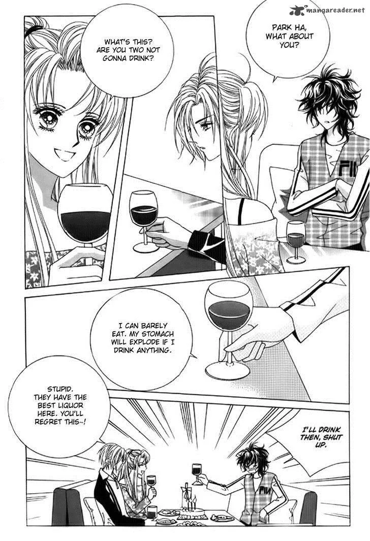 You Are My Everything Chapter 15 page 9