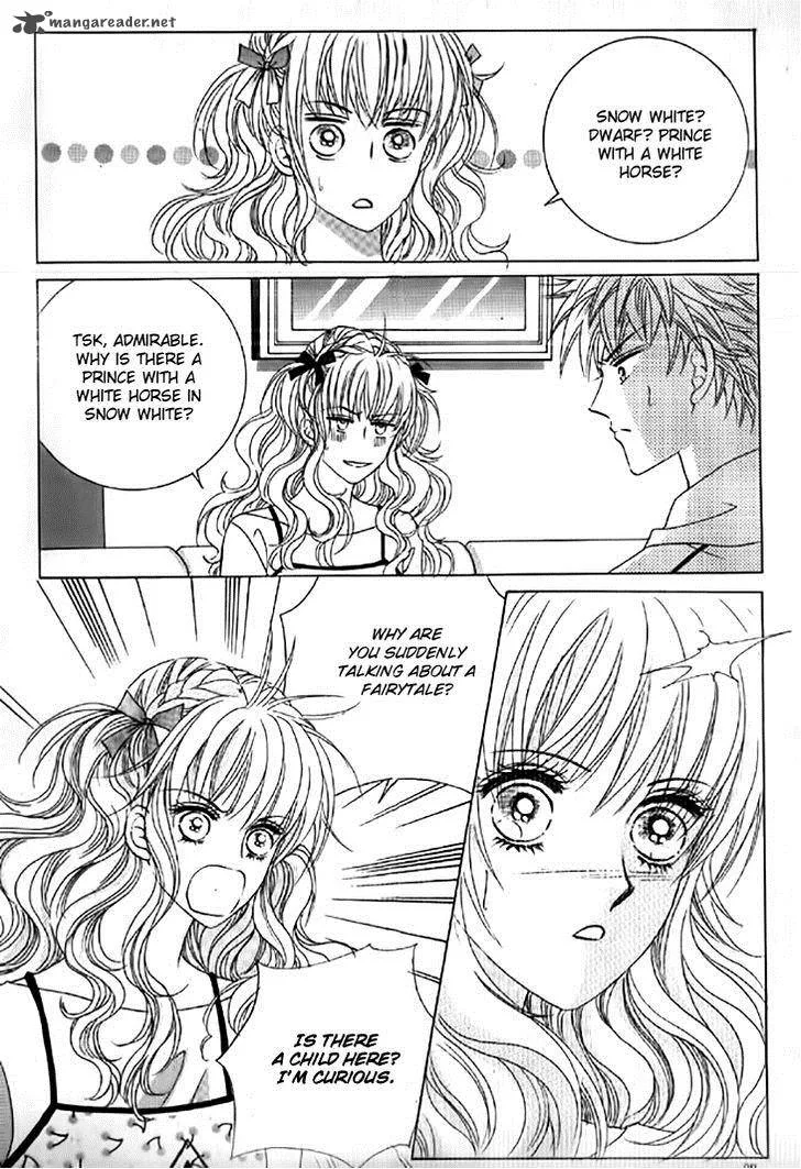 You Are My Everything Chapter 15 page 29