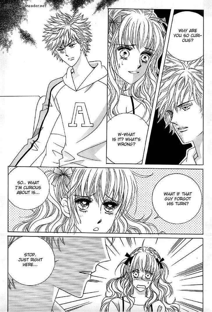 You Are My Everything Chapter 15 page 30