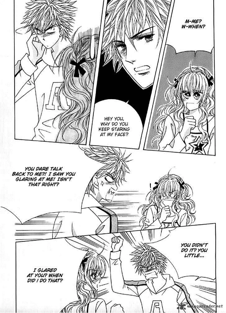 You Are My Everything Chapter 15 page 24