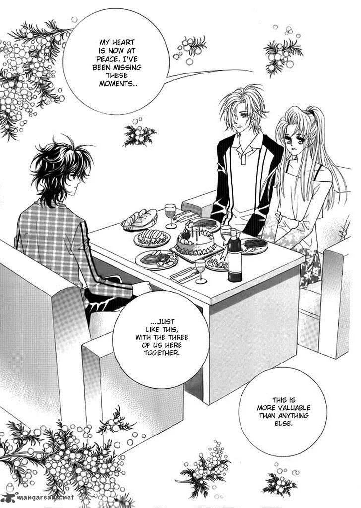 You Are My Everything Chapter 15 page 7