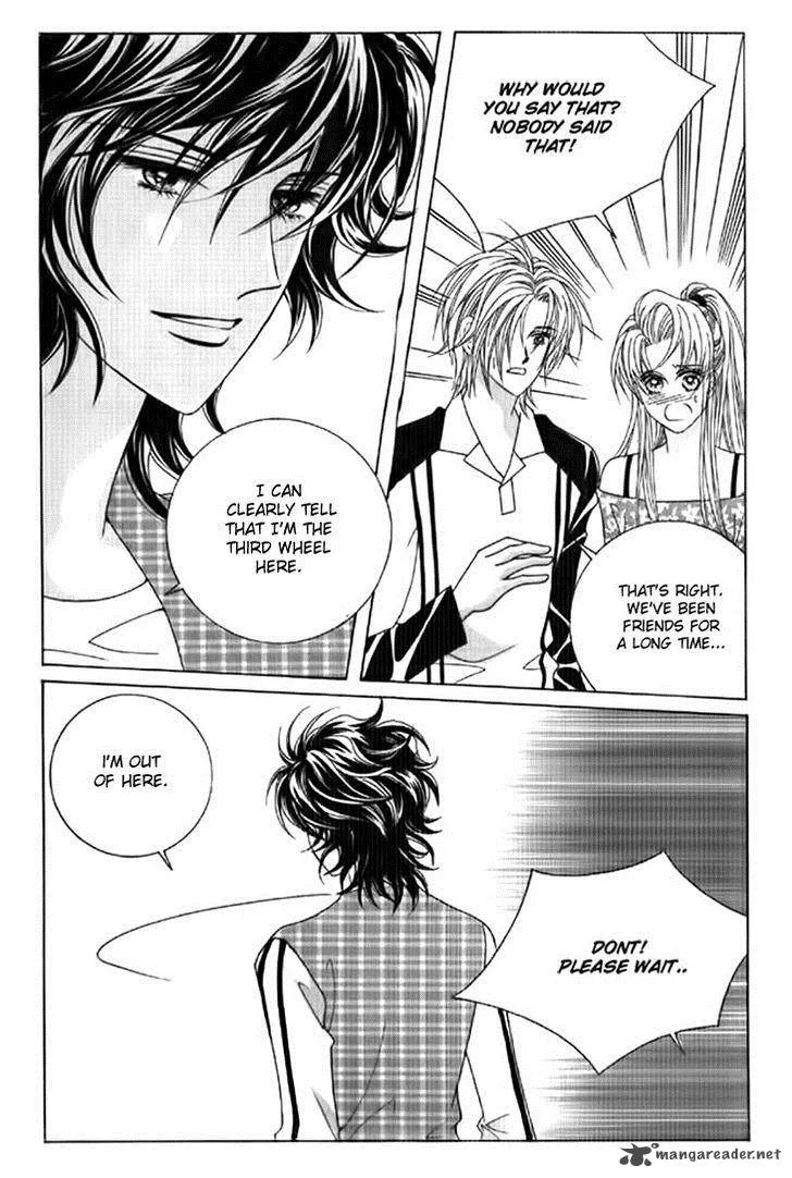 You Are My Everything Chapter 15 page 13