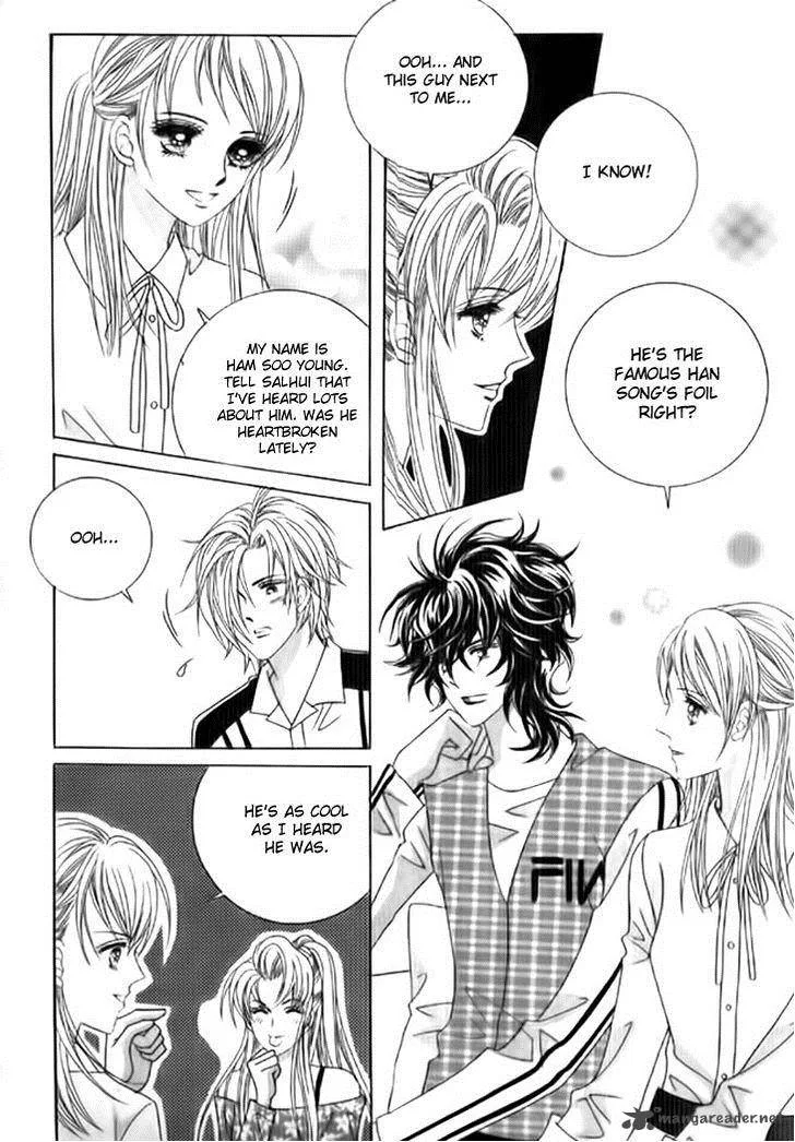 You Are My Everything Chapter 15 page 17