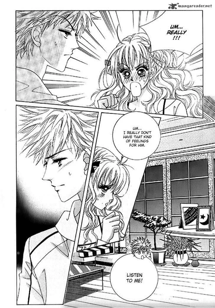 You Are My Everything Chapter 16 page 3