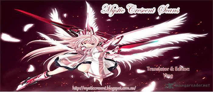 You Are My Everything Chapter 16 page 1