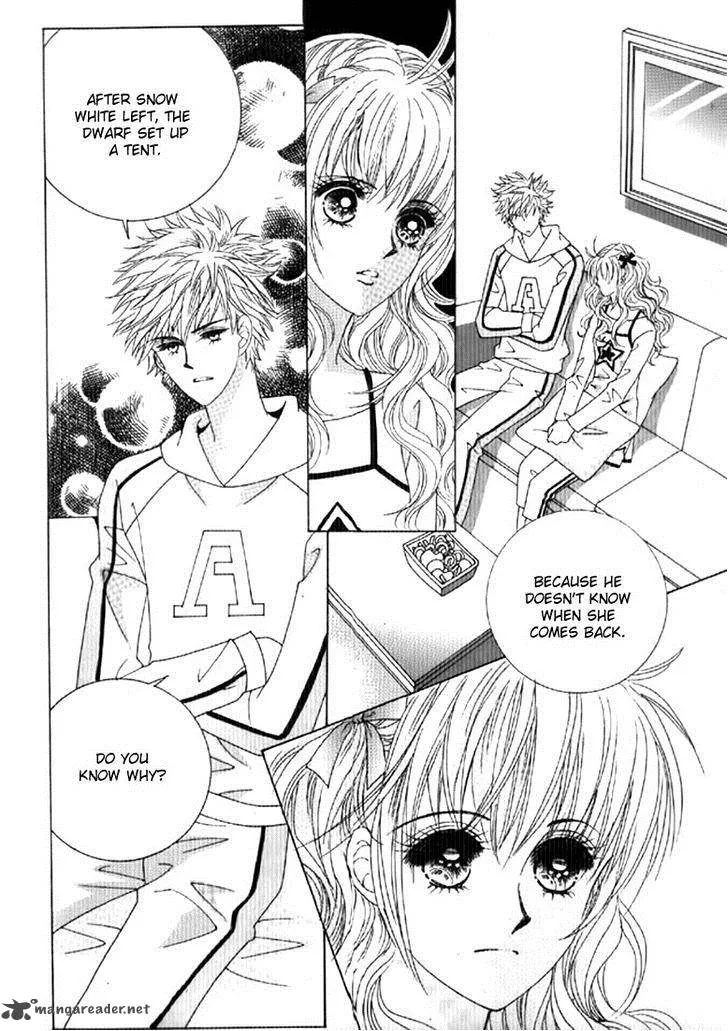 You Are My Everything Chapter 16 page 4