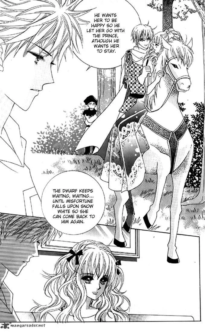 You Are My Everything Chapter 16 page 5