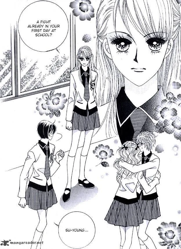 You Are My Everything Chapter 16 page 17