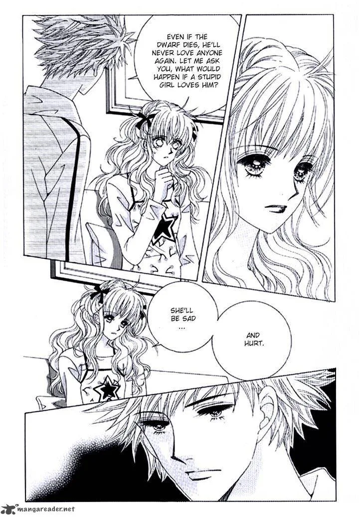 You Are My Everything Chapter 16 page 6