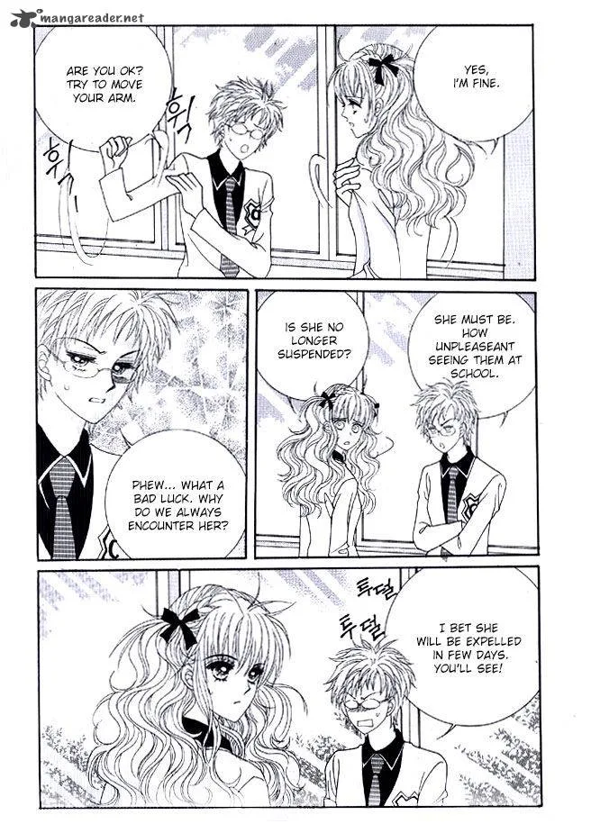 You Are My Everything Chapter 16 page 19