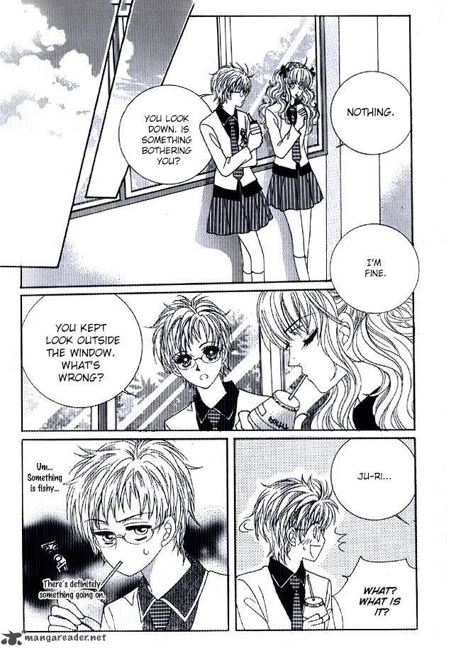 You Are My Everything Chapter 16 page 9