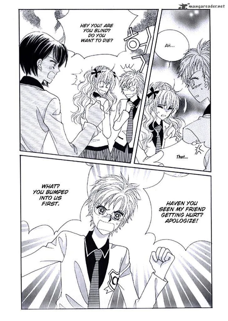 You Are My Everything Chapter 16 page 15