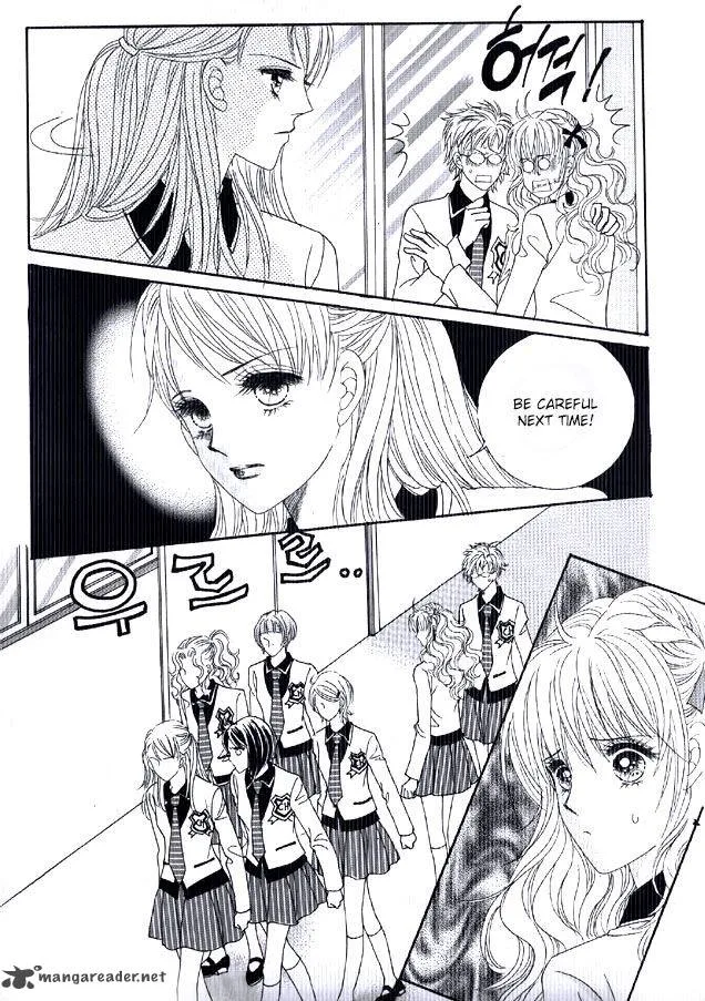 You Are My Everything Chapter 16 page 18