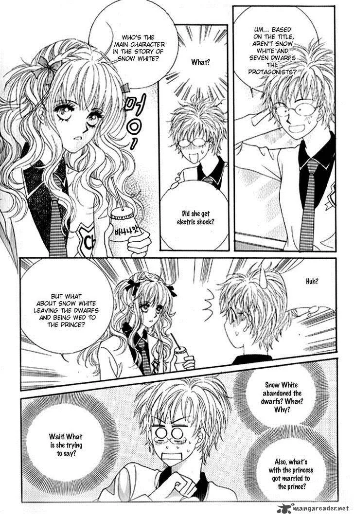You Are My Everything Chapter 16 page 10