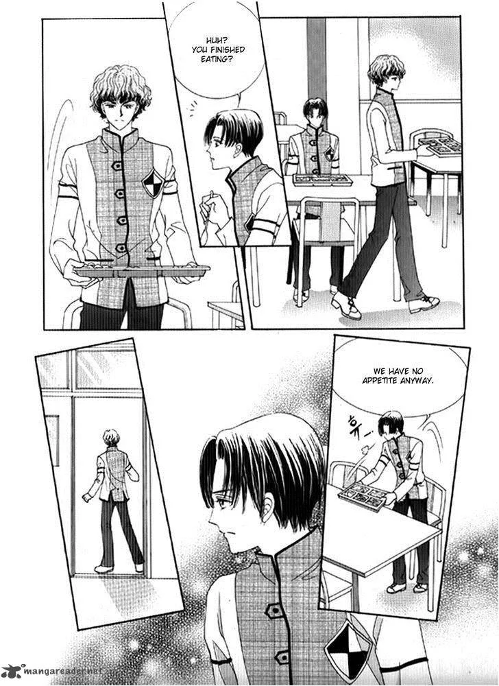 You Are My Everything Chapter 16 page 23