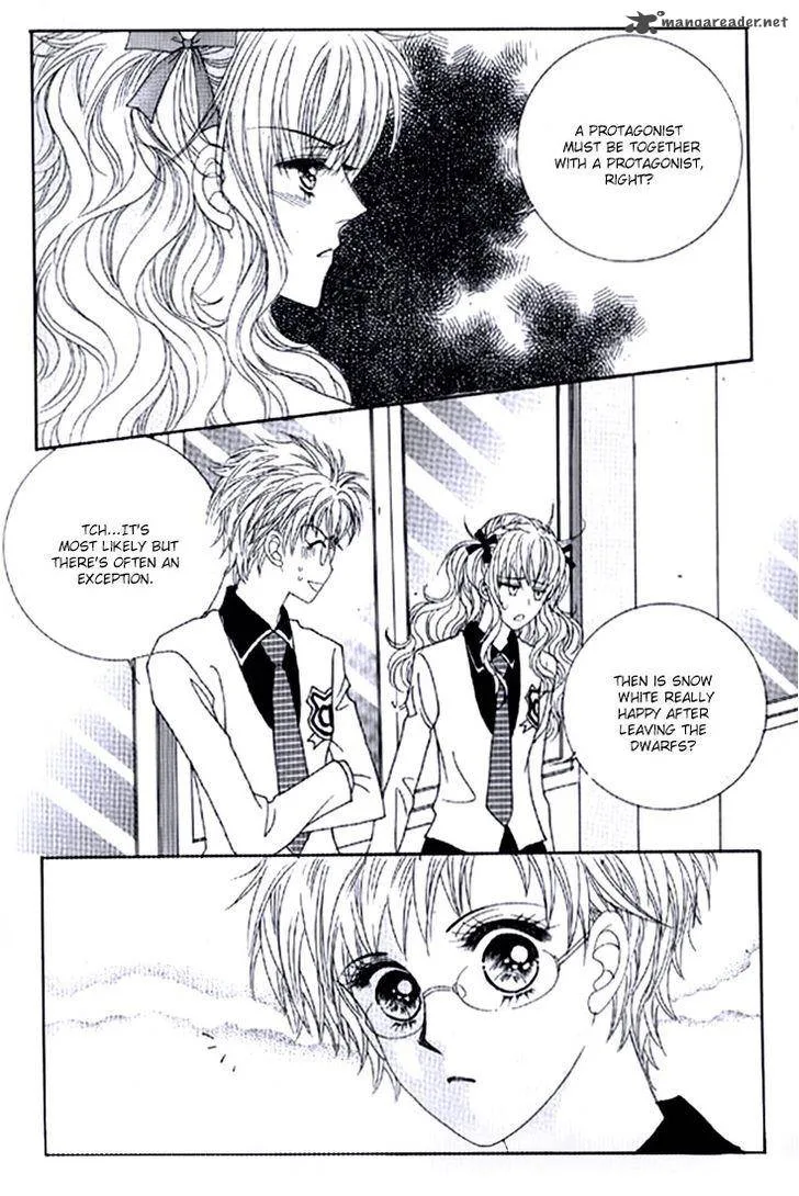You Are My Everything Chapter 16 page 11