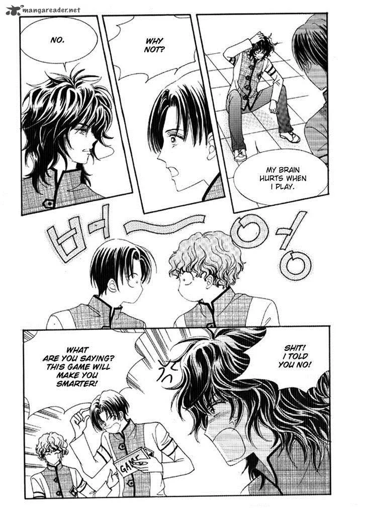You Are My Everything Chapter 16 page 28
