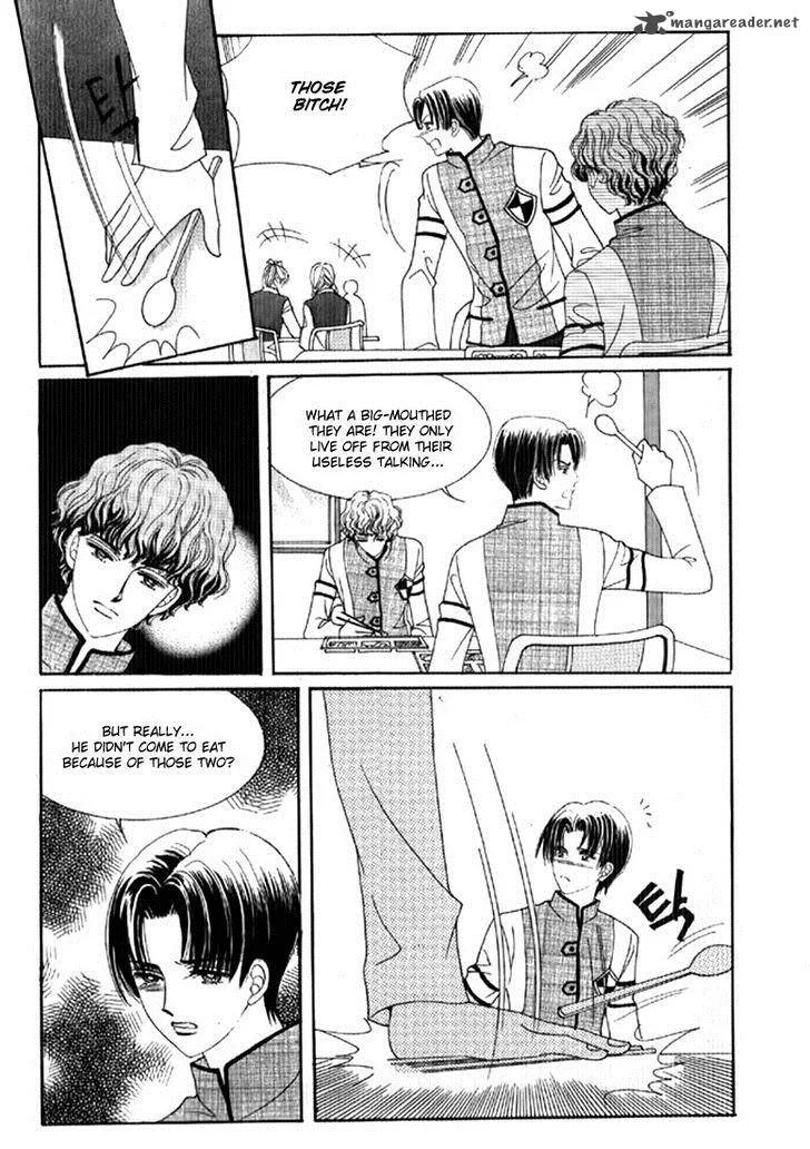 You Are My Everything Chapter 16 page 22