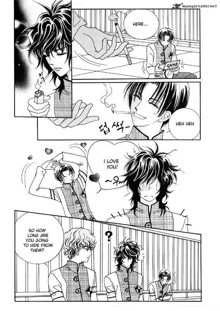 You Are My Everything Chapter 16 page 30