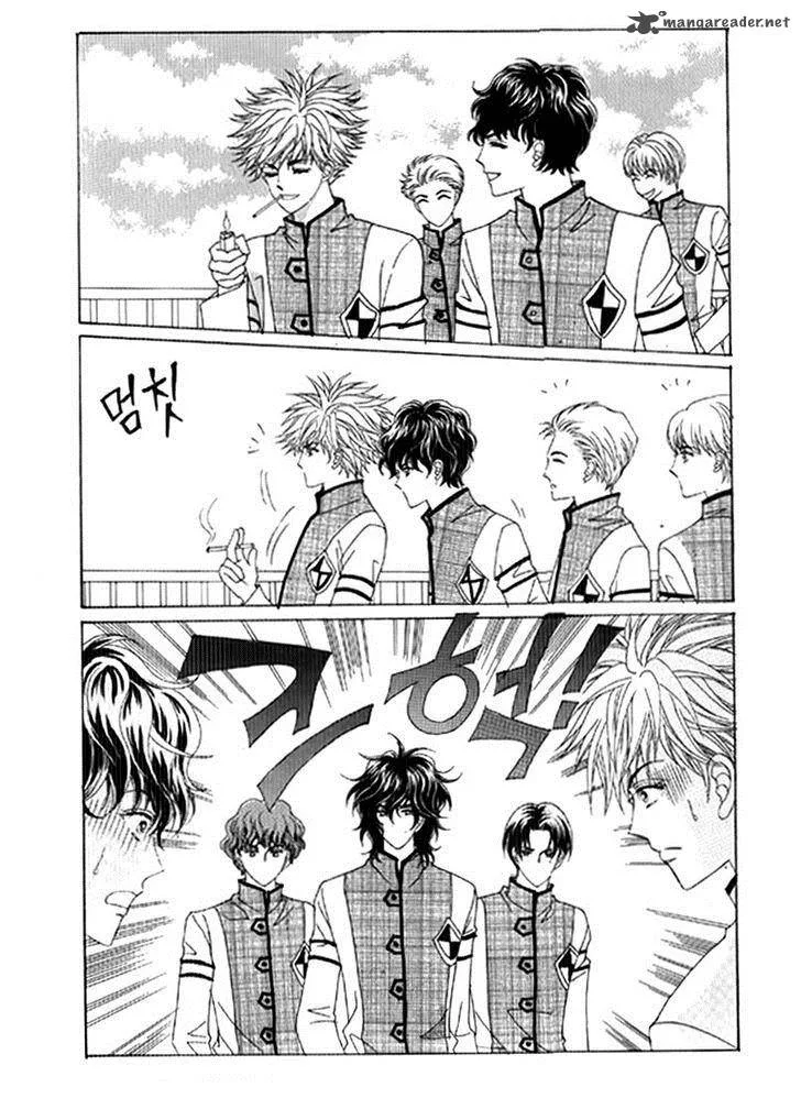 You Are My Everything Chapter 16 page 35