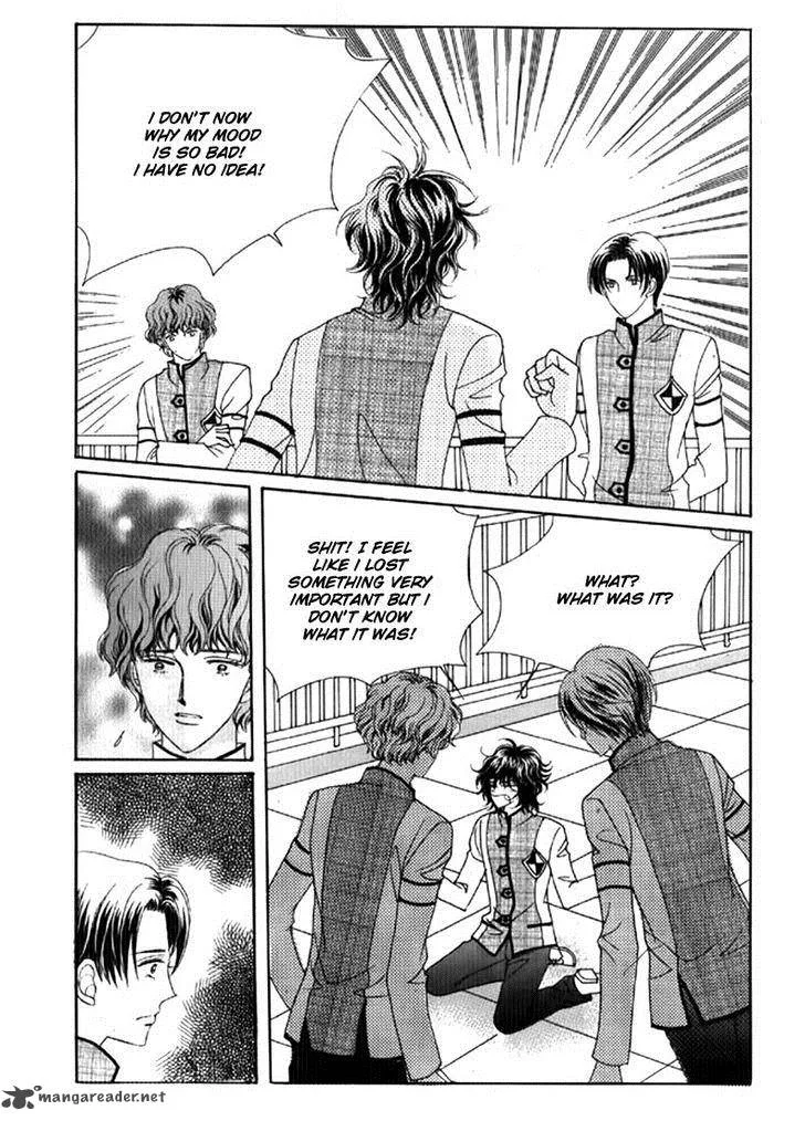 You Are My Everything Chapter 16 page 33