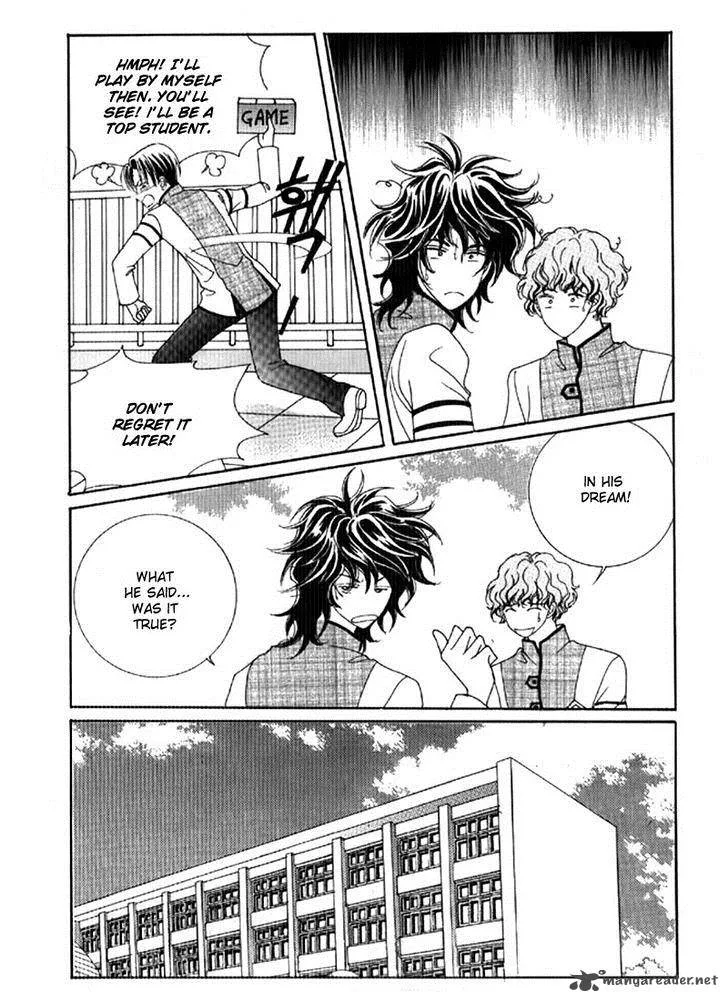 You Are My Everything Chapter 16 page 29