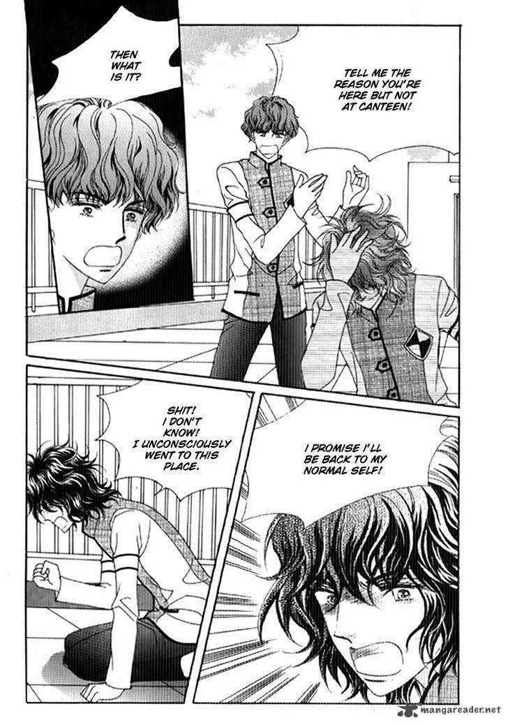 You Are My Everything Chapter 16 page 32
