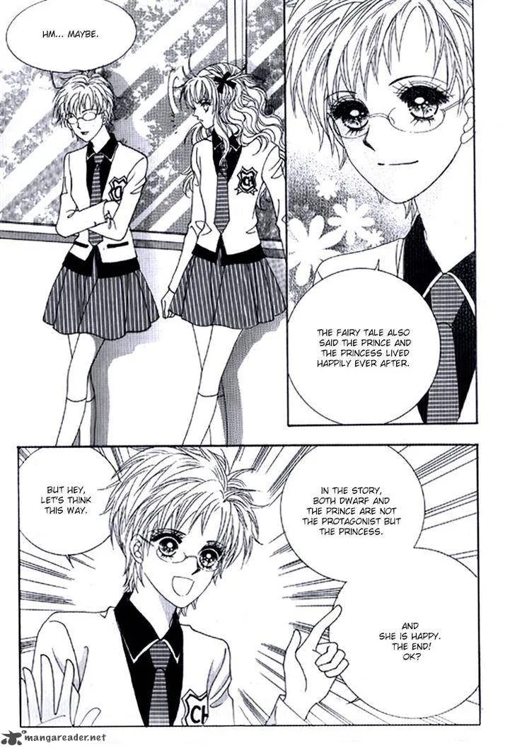 You Are My Everything Chapter 16 page 12