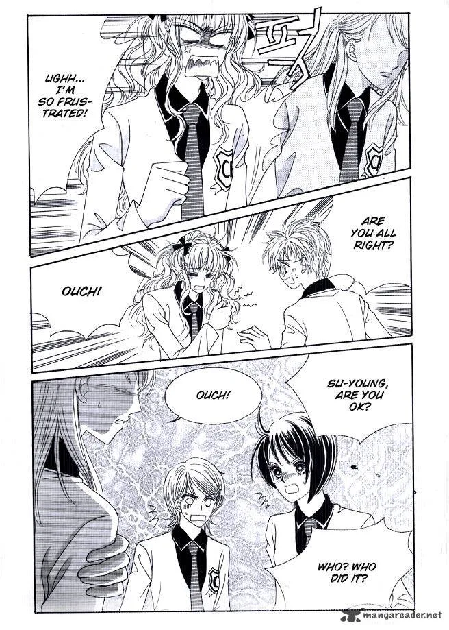 You Are My Everything Chapter 16 page 14