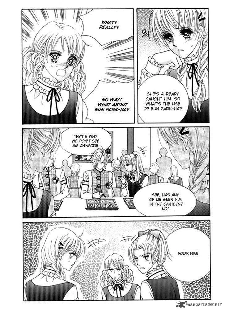 You Are My Everything Chapter 16 page 21