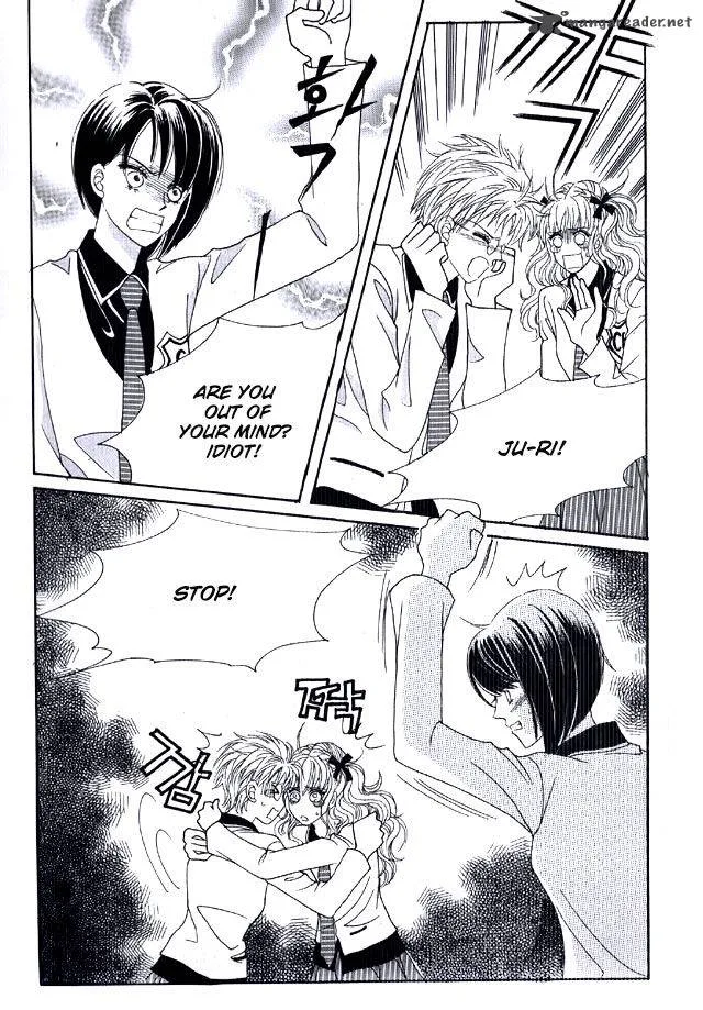 You Are My Everything Chapter 16 page 16
