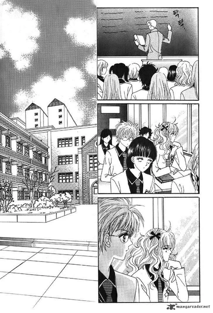 You Are My Everything Chapter 16 page 8