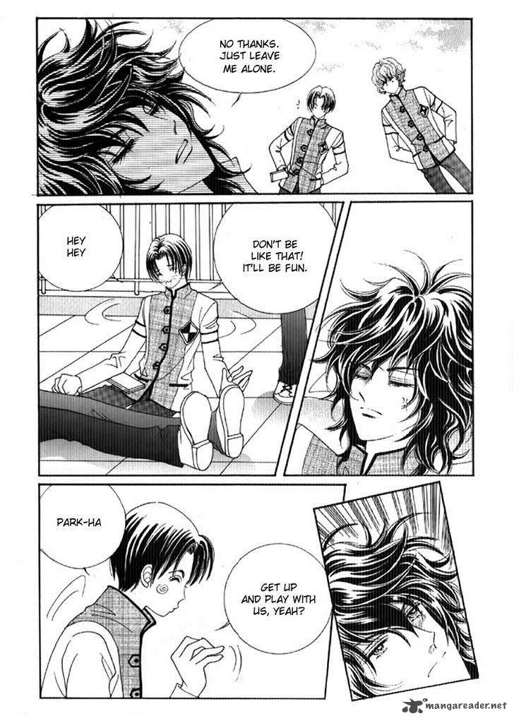 You Are My Everything Chapter 16 page 26