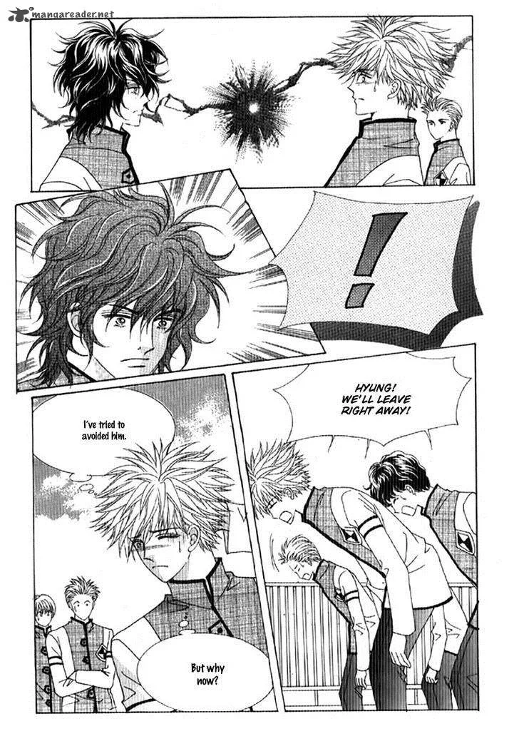 You Are My Everything Chapter 16 page 36