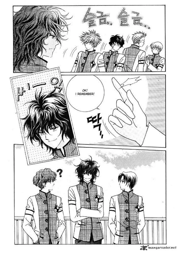 You Are My Everything Chapter 16 page 37