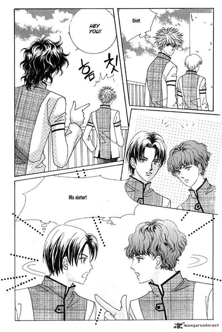 You Are My Everything Chapter 16 page 38