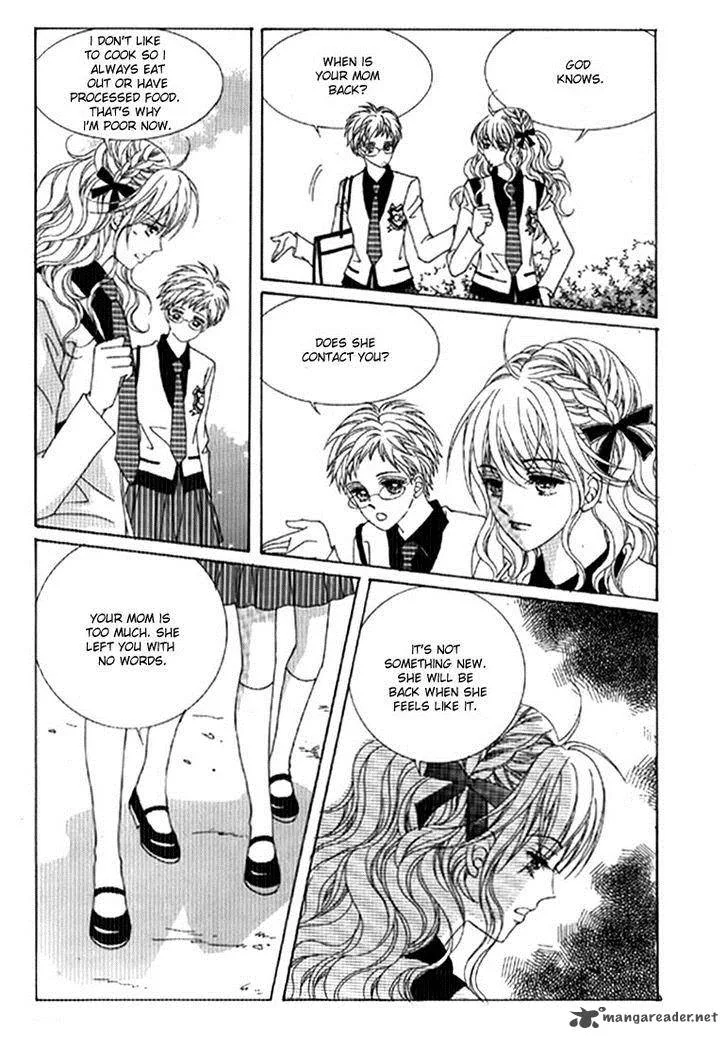 You Are My Everything Chapter 16 page 41