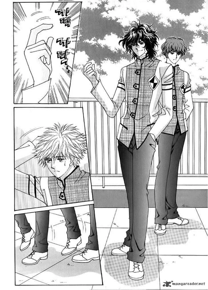 You Are My Everything Chapter 16 page 39