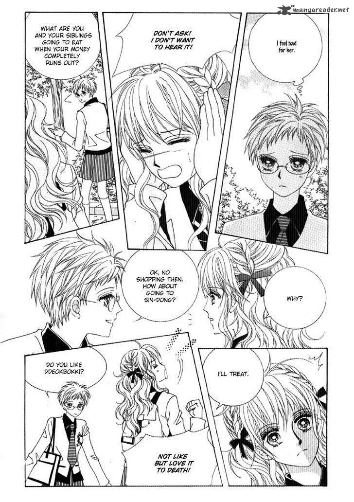 You Are My Everything Chapter 16 page 42