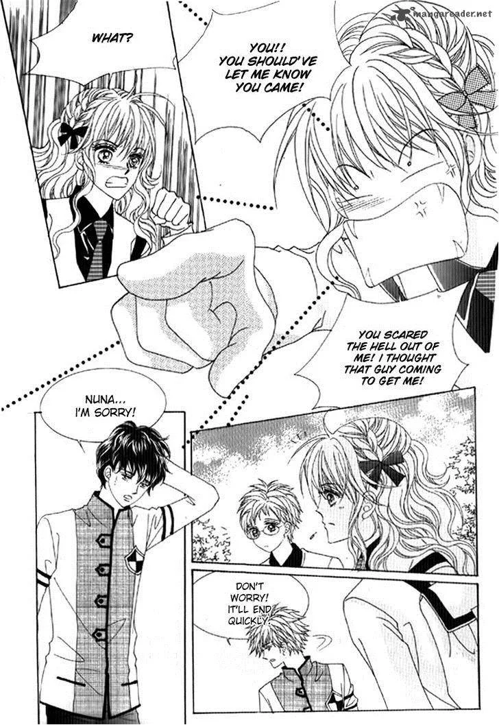 You Are My Everything Chapter 16 page 46