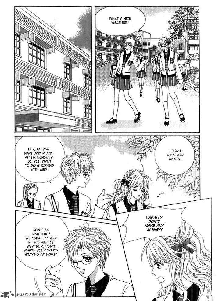 You Are My Everything Chapter 16 page 40