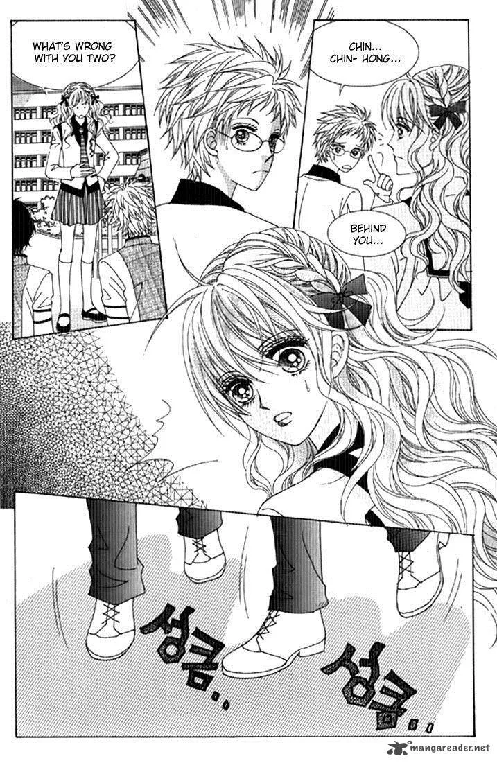 You Are My Everything Chapter 16 page 47