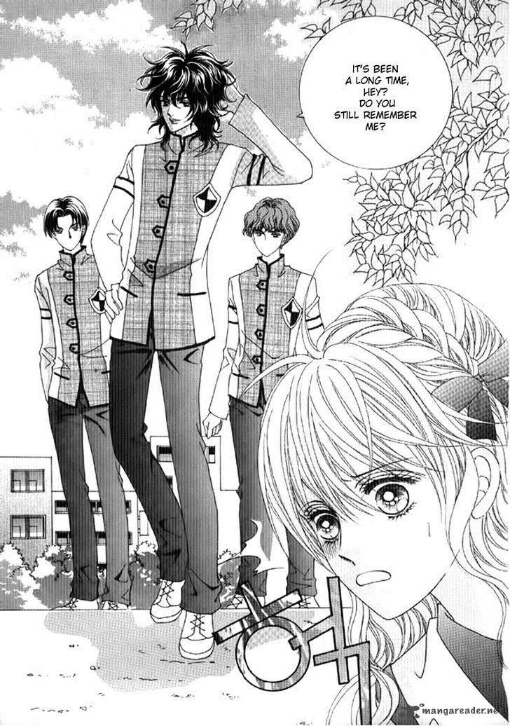 You Are My Everything Chapter 16 page 48
