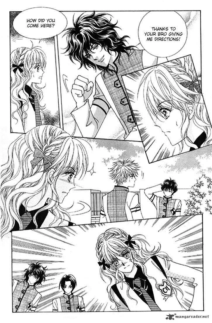 You Are My Everything Chapter 16 page 49
