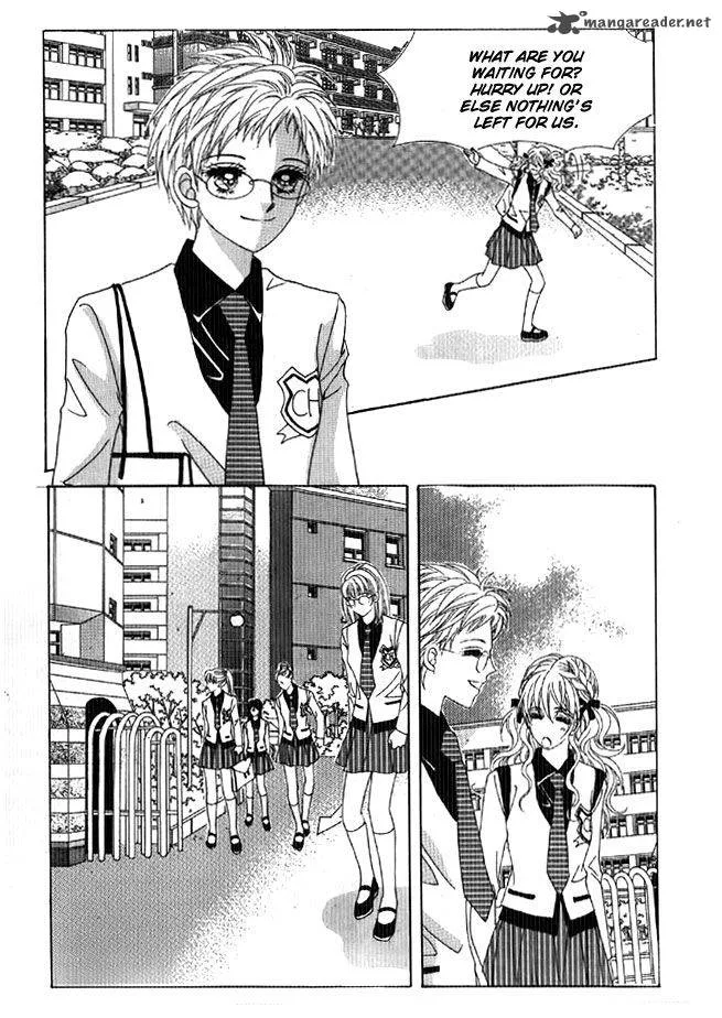 You Are My Everything Chapter 16 page 44